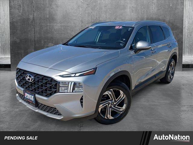 2023 Hyundai Santa Fe SEL — SUV — 60,759 mi — Houston, TX