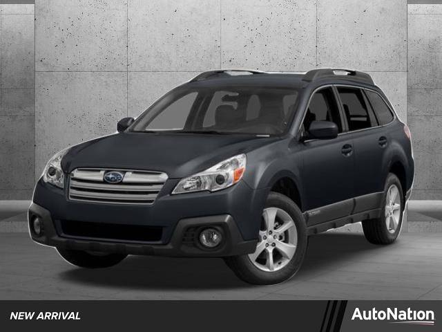 2013 Subaru Outback 2.5i Premium — SUV — 122,179 mi — Houston, TX