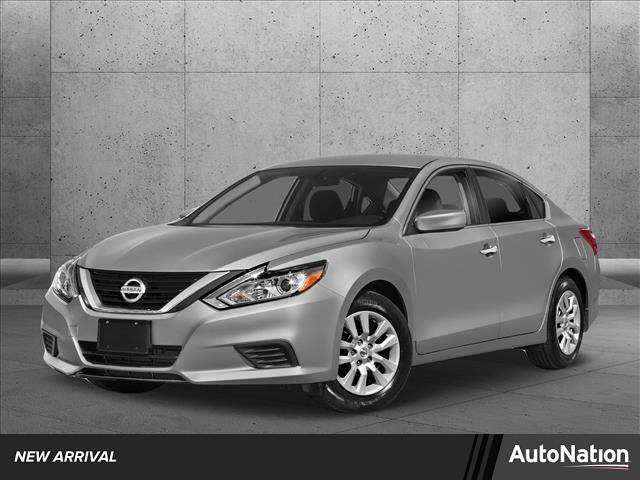 2018 Nissan Altima 2.5 SL — Sedan — 142,001 mi — Houston, TX