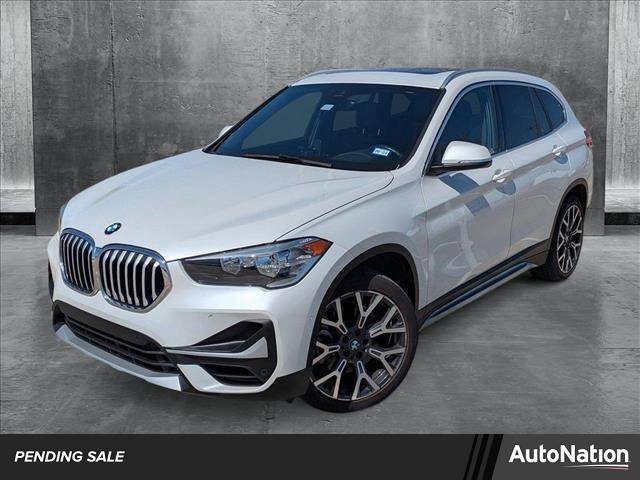 2022 BMW X1 28i — SUV — 32,290 mi — Houston, TX