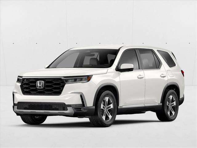 2023 Honda Pilot EX-L 8 Passenger — SUV — 38,083 mi — Houston, TX