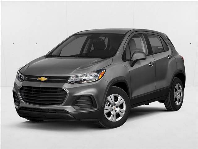 2020 Chevrolet Trax LS — SUV — 90,689 mi — Houston, TX