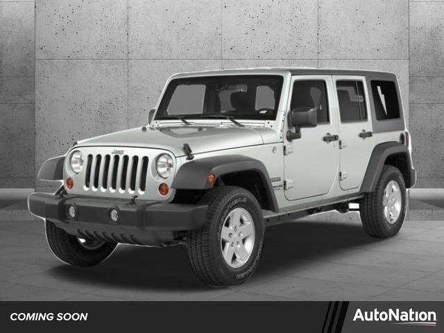 2014 Jeep Wrangler Freedom — SUV — 100,042 mi — Houston, TX