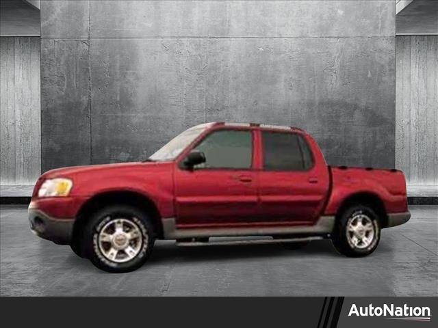 2004 Ford Explorer Sport Trac XLS — SUV — 67,404 mi — Houston, TX