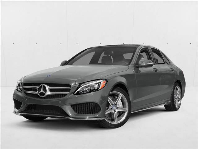 2015 Mercedes-Benz C-Class C 300 — Sedan — 86,053 mi — Houston, TX