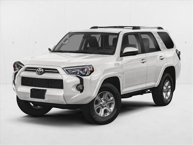 2022 Toyota 4Runner SR5 — SUV — 88,490 mi — Houston, TX