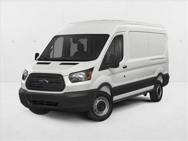 2018 Ford Transit Cargo Van T-250 — Cargo Van — 17,385 mi — Houston, TX