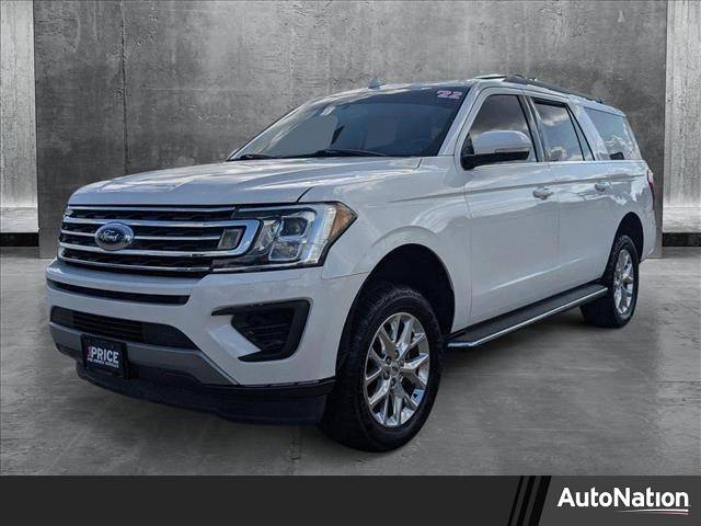 2020 Ford Expedition XLT — SUV — 98,626 mi — Houston, TX