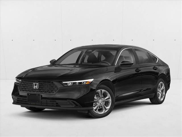 2024 Honda Accord EX — Sedan — 19,403 mi — Houston, TX