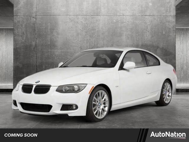 2011 BMW 3 Series 328i — Coupe — 67,986 mi — Houston, TX