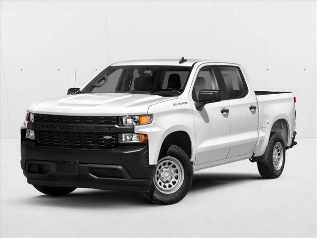 2021 Chevrolet Silverado 1500 WT — Pickup Truck — 96,083 mi — Houston, TX