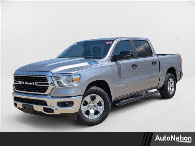 2024 Ram 1500 Lone Star — Pickup Truck — 29,614 mi — Houston, TX