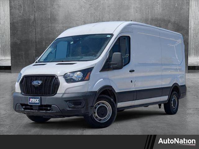 2021 Ford Transit Cargo Van T-250 — Cargo Van — 142,580 mi — Houston, TX