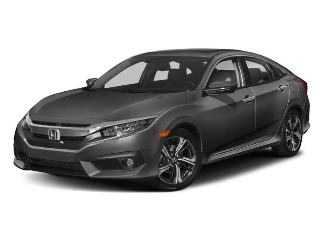 2018 Honda Civic Touring — Sedan — 69,700 mi — Houston, TX