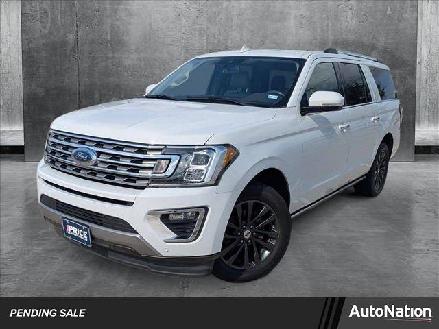 2021 Ford Expedition Limited — SUV — 85,787 mi — Houston, TX