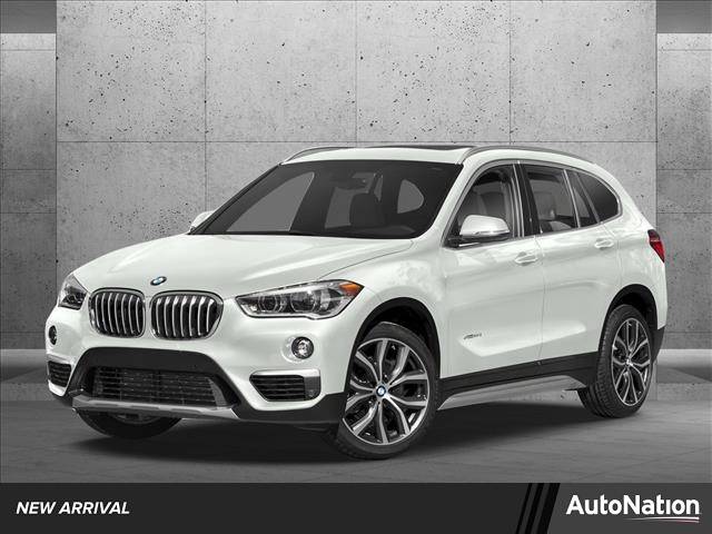 2018 BMW X1 28i — SUV — 97,968 mi — Houston, TX