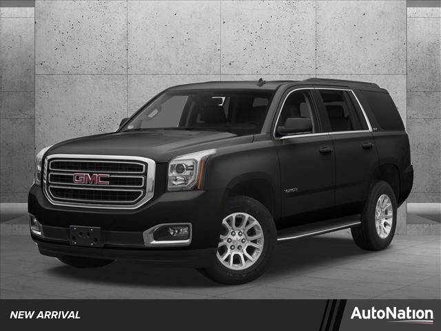 2015 GMC Yukon Denali — SUV — 168,874 mi — Houston, TX