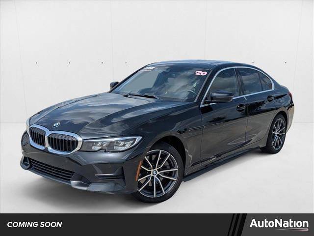 2020 BMW 3 Series 330i — Sedan — 88,275 mi — Houston, TX