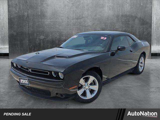 2023 Dodge Challenger SXT — Coupe — 44,084 mi — Houston, TX
