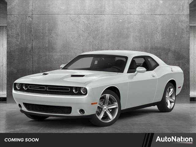 2015 Dodge Challenger SXT Plus — Coupe — 135,129 mi — Houston, TX