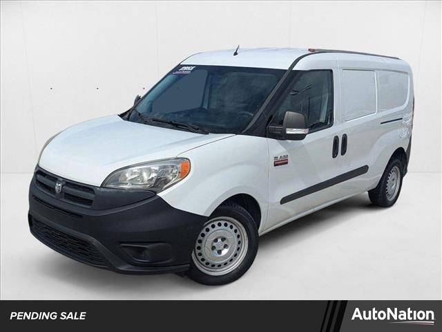 2017 Ram ProMaster City Cargo Van Tradesman — Cargo Van — 140,472 mi — Houston, TX