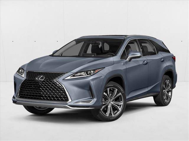 2022 Lexus RX RX 350L — SUV — 35,804 mi — Houston, TX