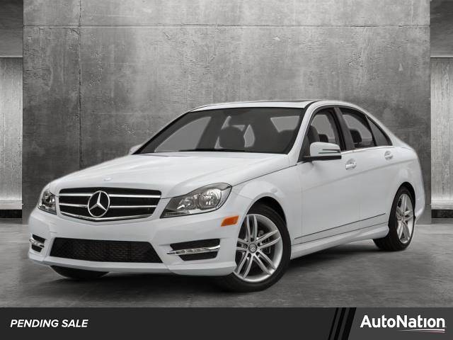 2014 Mercedes-Benz C-Class C 250 — Sedan — 93,242 mi — Houston, TX