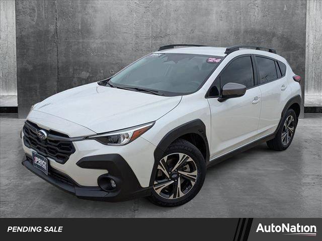 2024 Subaru Crosstrek Premium — SUV — 45,180 mi — Houston, TX