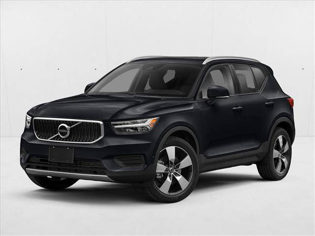 2021 Volvo XC40 Inscription — SUV — 38,752 mi — Houston, TX
