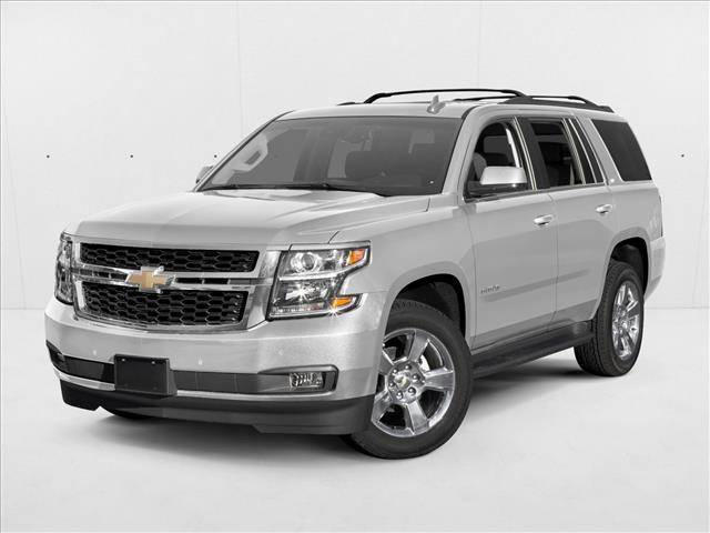 2016 Chevrolet Tahoe LT — SUV — 112,912 mi — Houston, TX