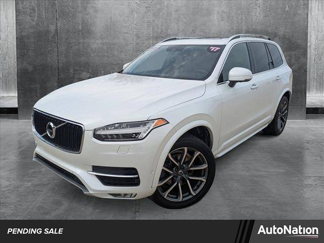 2017 Volvo XC90 Momentum — SUV — 80,101 mi — Houston, TX
