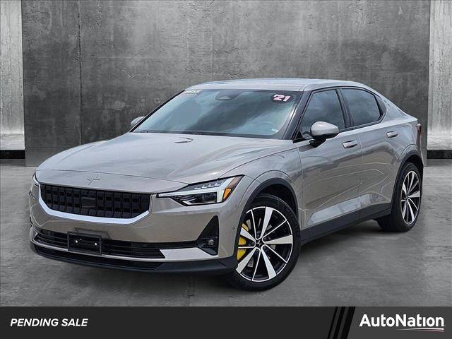 2022 Polestar 2 Long Range — Sedan — 30,437 mi — Houston, TX