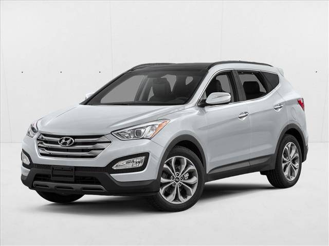 2016 Hyundai Santa Fe Sport 2.0T — SUV — 101,400 mi — Houston, TX
