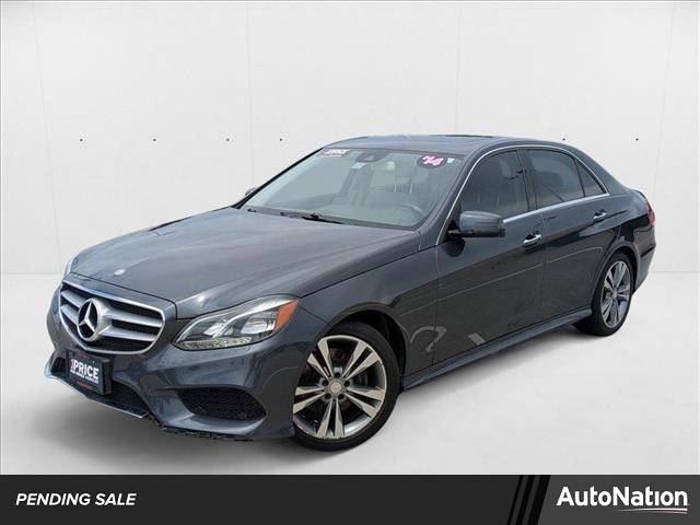 2014 Mercedes-Benz E-Class E 350 — Sedan — 98,823 mi — Houston, TX