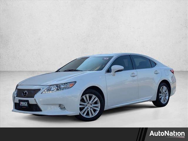 2013 Lexus ES ES 350 — Sedan — 144,530 mi — Houston, TX