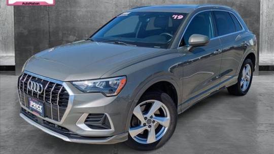 2019 Audi Q3 Premium — SUV — 51,168 mi — Houston, TX