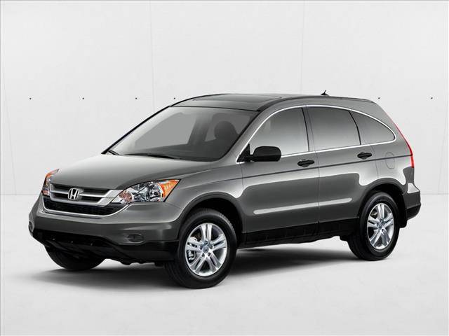 2010 Honda CR-V EX — SUV — 144,824 mi — Houston, TX