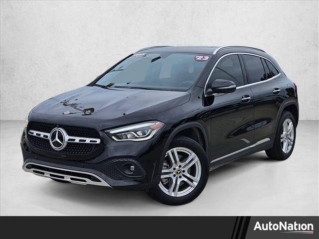 2023 Mercedes-Benz GLA GLA 250 — SUV — 20,210 mi — Houston, TX