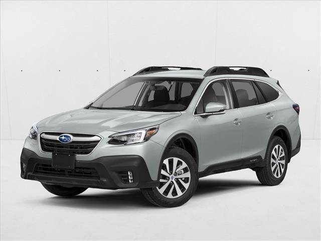 2020 Subaru Outback 2.5i Premium — SUV — 84,554 mi — Houston, TX