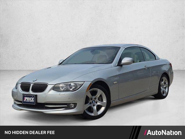 2012 BMW 3 Series 335i