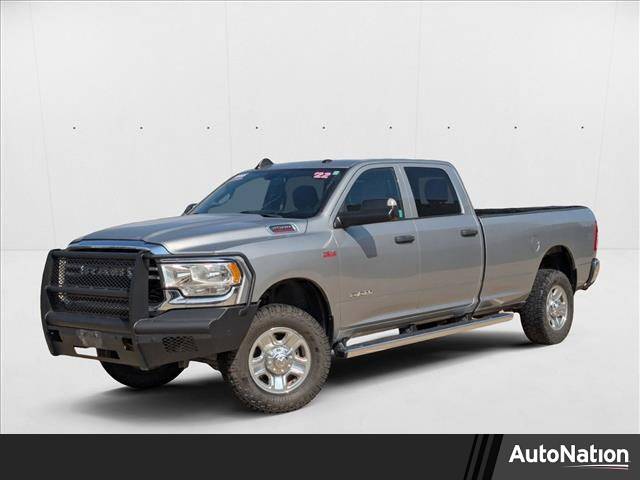 2022 Ram 2500 Tradesman — Pickup Truck — 56,275 mi — Houston, TX