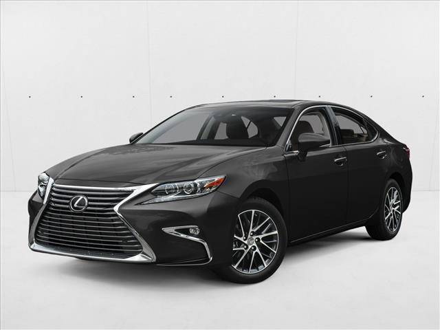 2016 Lexus ES ES 350 — Sedan — 151,581 mi — Houston, TX