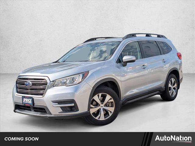 2019 Subaru Ascent Premium — SUV — 76,100 mi — Houston, TX