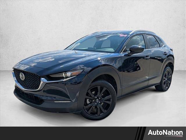 2024 Mazda CX-30 Select — SUV — 31,976 mi — Houston, TX