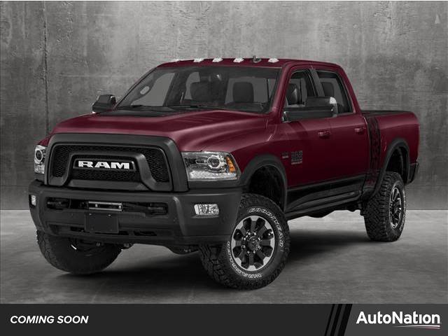 2018 Ram 2500 Power Wagon — Pickup Truck — 139,821 mi — Houston, TX