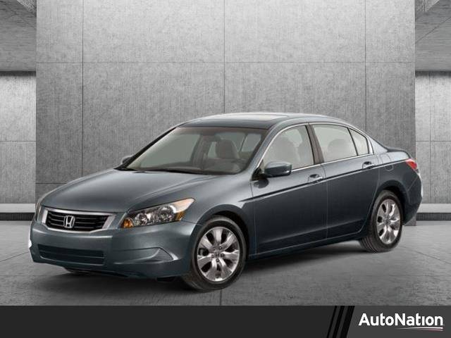 2008 Honda Accord EX-L — Sedan — 179,512 mi — Houston, TX