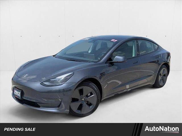 2023 Tesla Model 3 Model 3 — Sedan — 19,969 mi — Houston, TX