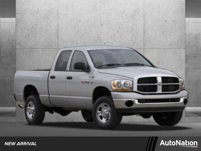 2007 Dodge Ram 2500 Laramie — Pickup Truck — 227,536 mi — Houston, TX