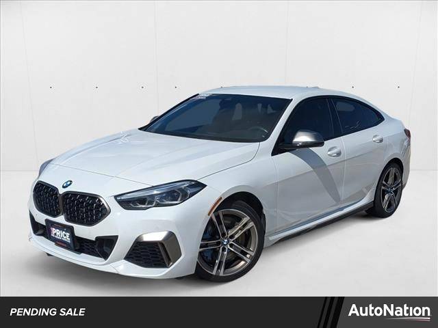 2020 BMW 2 Series M235i — Sedan — 75,840 mi — Houston, TX