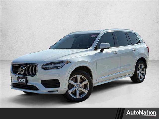 2023 Volvo XC90 Core — SUV — 29,472 mi — Houston, TX